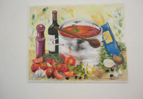 paint4you.ch bild wein